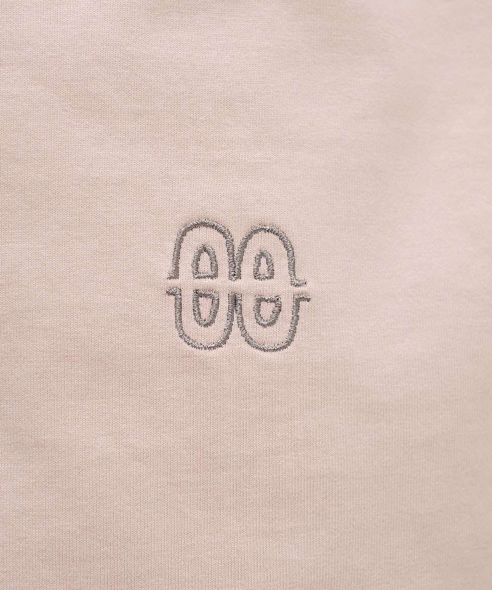 20周年限定水洗PLAIN TEE