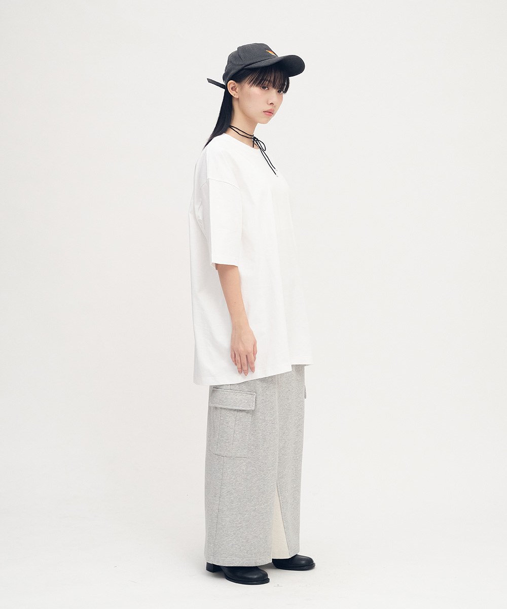 小P社長彩虹版短TEE