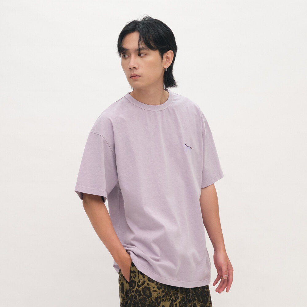 馬到成功水洗TEE