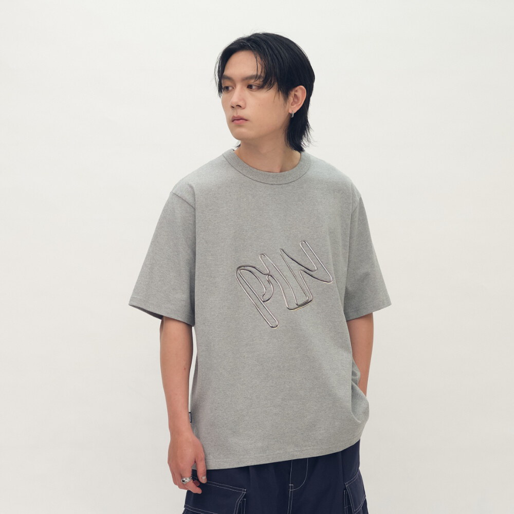 clip by clip 迴紋針影像TEE