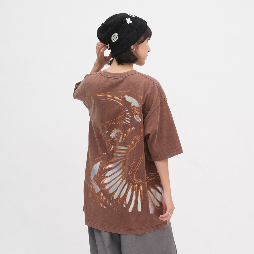 吉兆特利屋水洗TEE