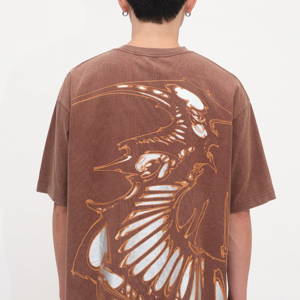 吉兆特利屋水洗TEE