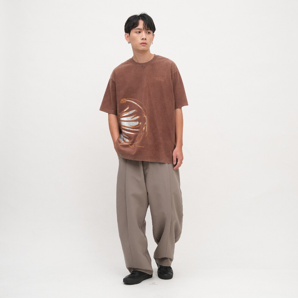 吉兆特利屋水洗TEE