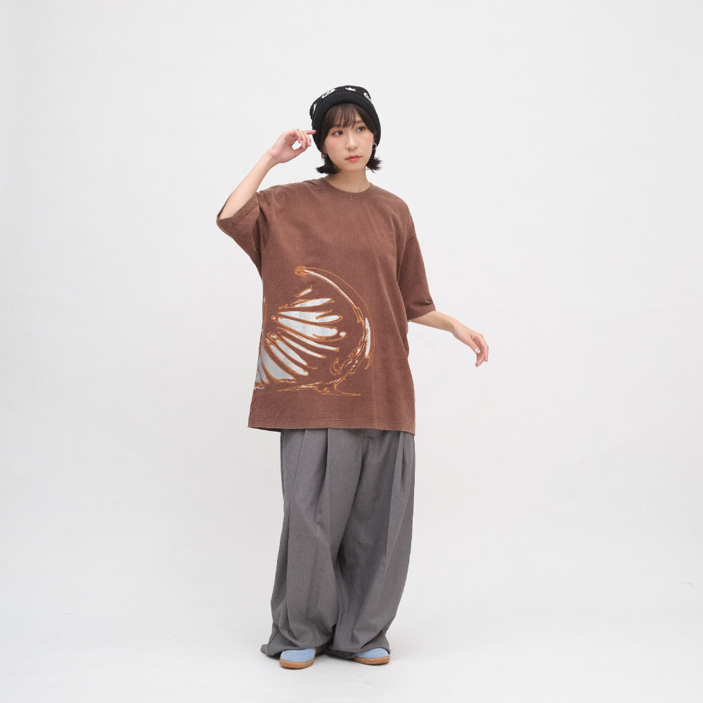 吉兆特利屋水洗TEE