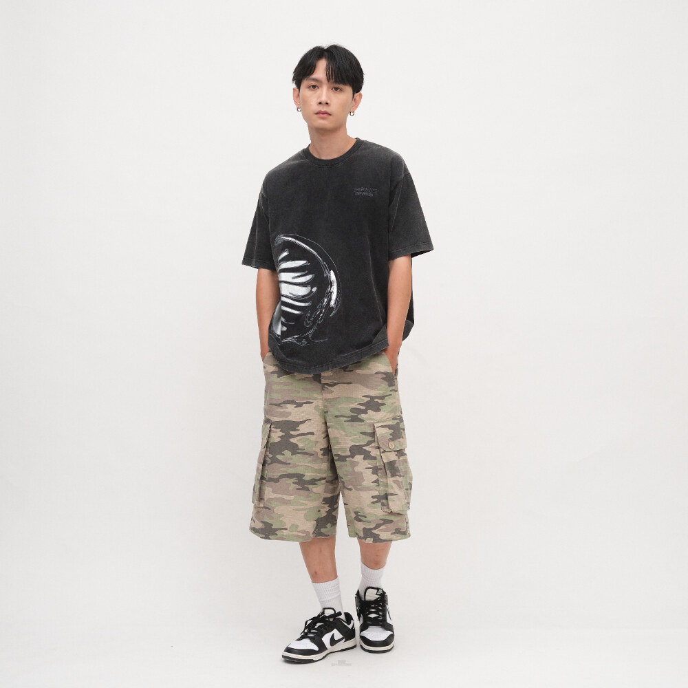 吉兆特利屋水洗TEE