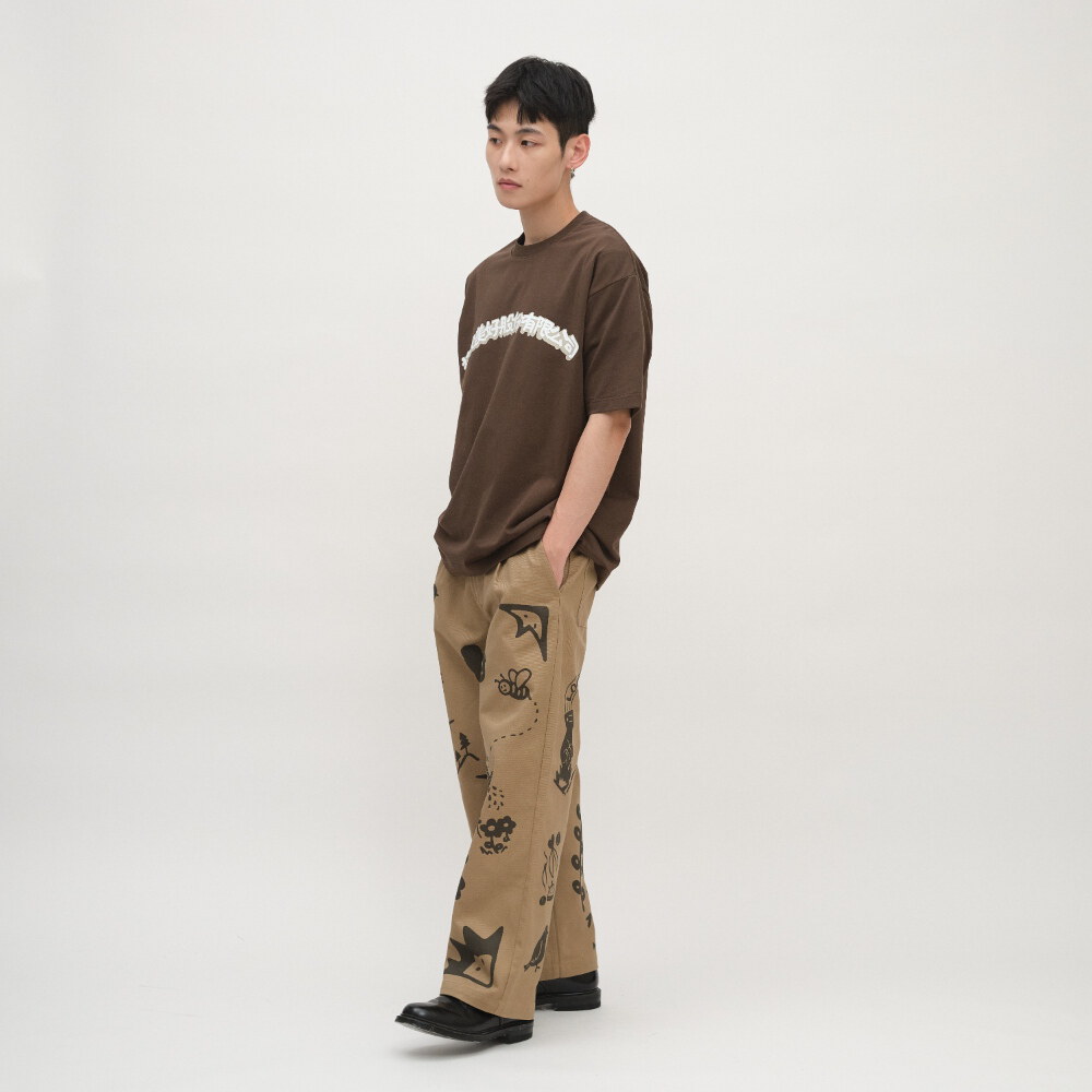 搭配美好股份有限公司TEE