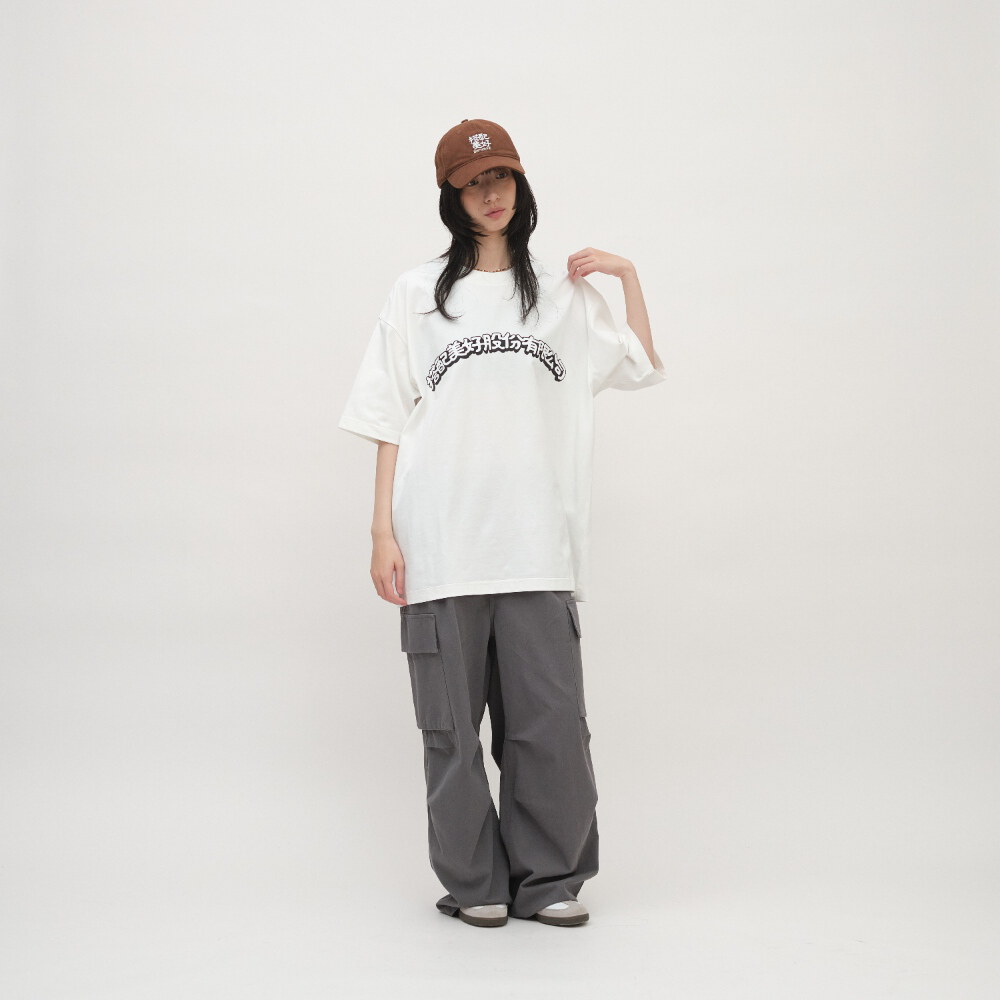 搭配美好股份有限公司TEE