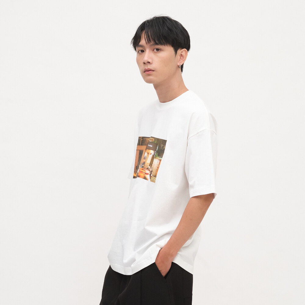 敦南紀念影像TEE