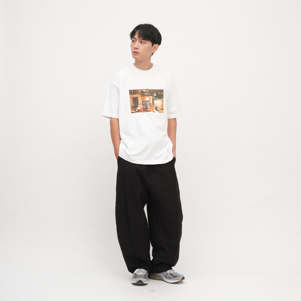 敦南紀念影像TEE