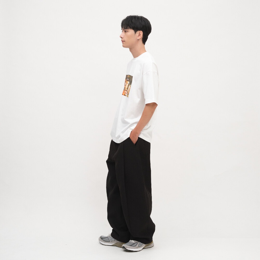敦南紀念影像TEE