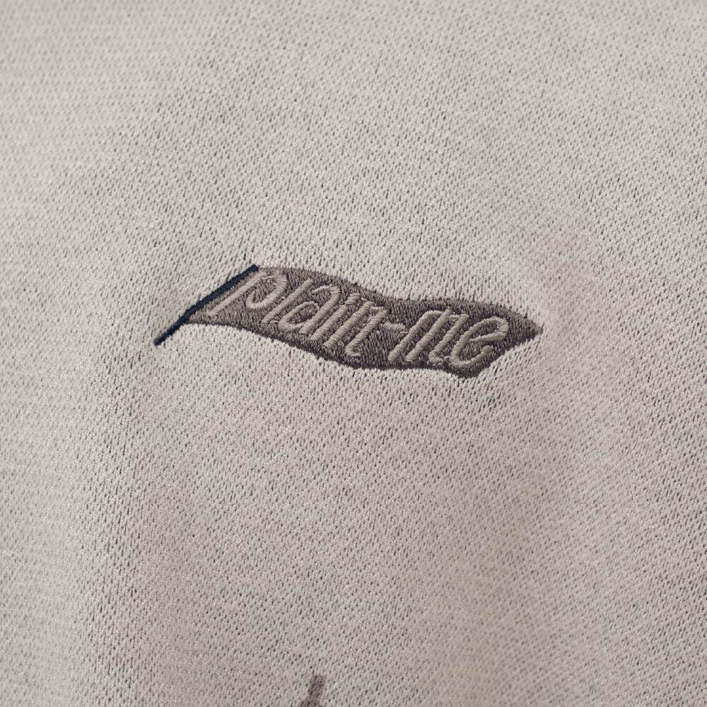 馬到成功針織毛衣