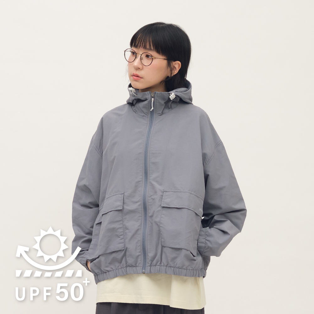 【預購】YOBI全機能抗UV防曬外套2.0