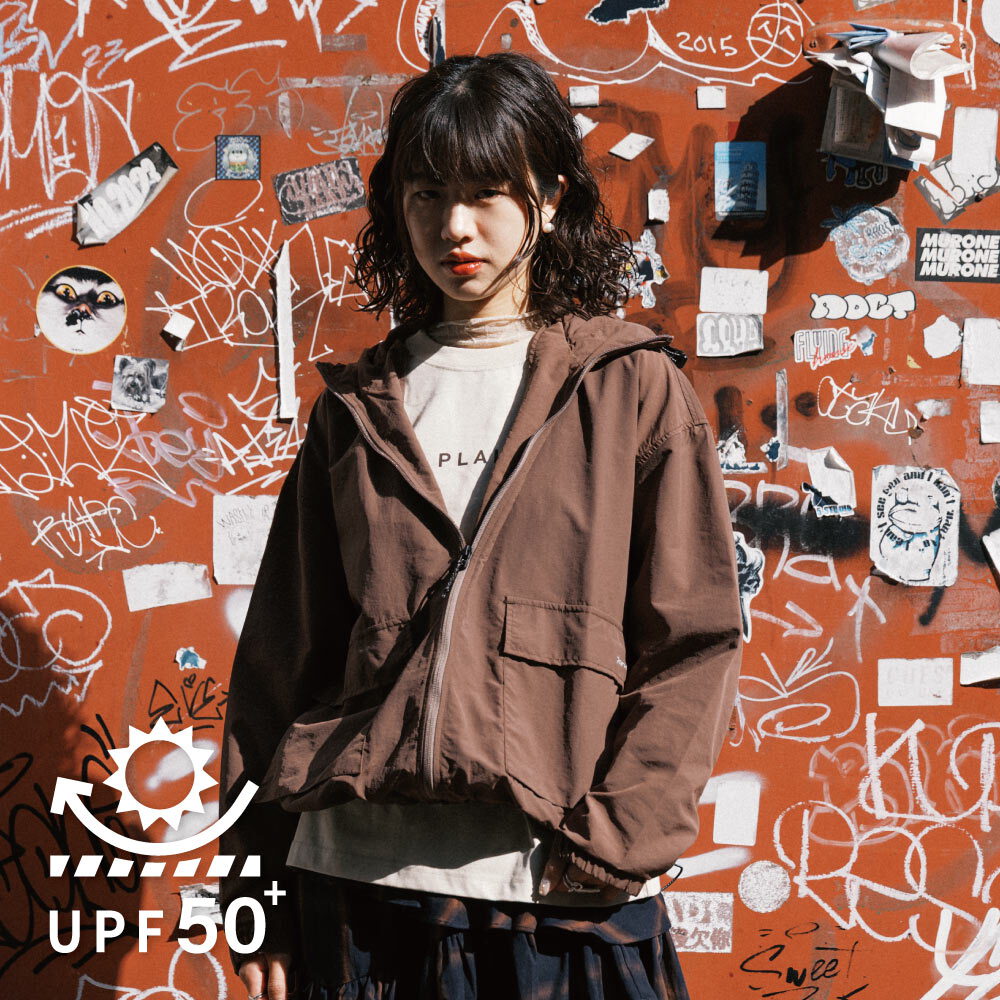 【預購】YOBI全機能抗UV防曬外套2.0