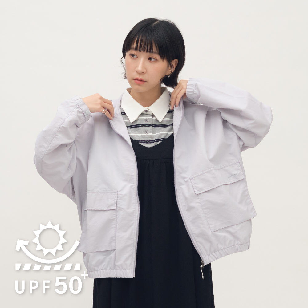 【預購】YOBI全機能抗UV防曬外套2.0