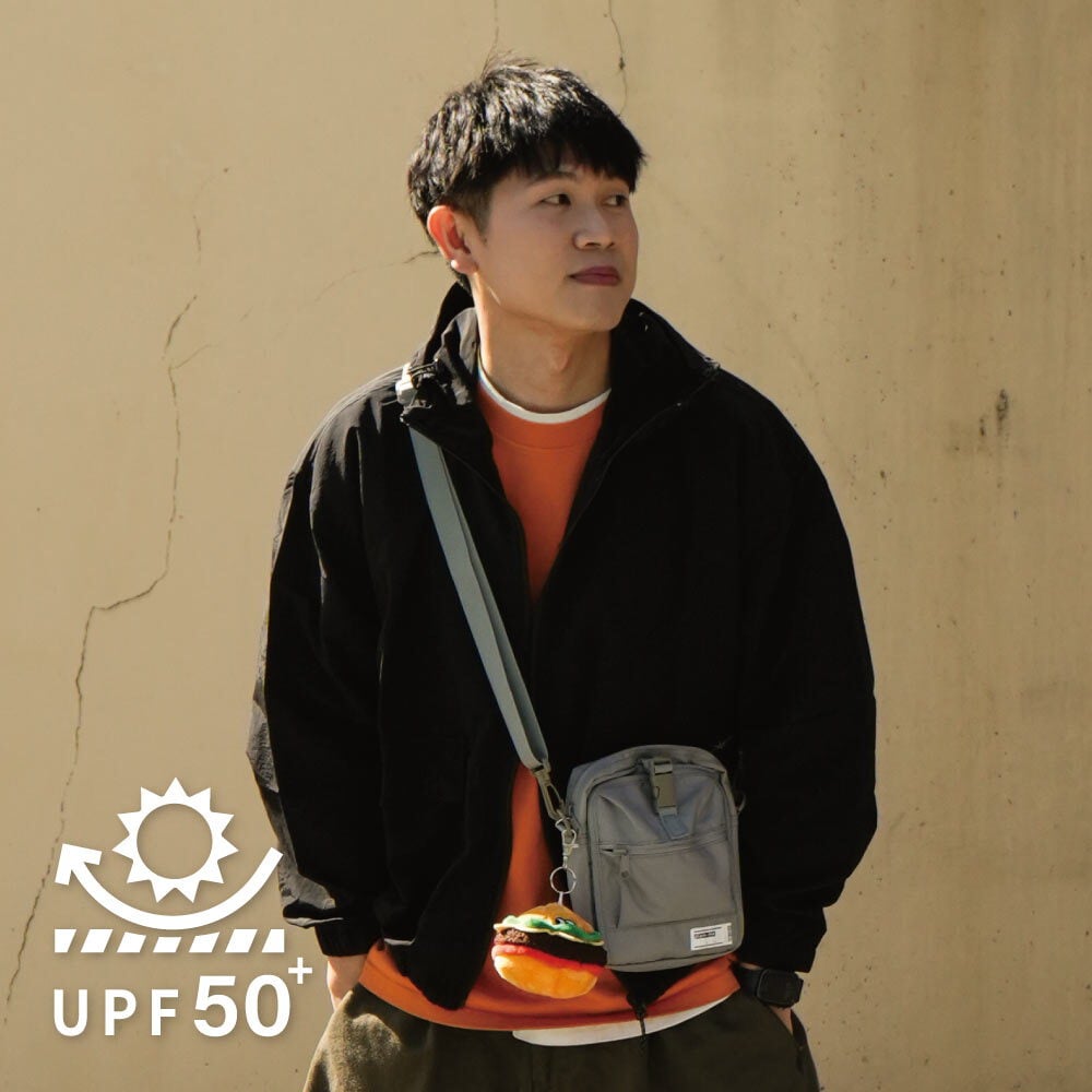 【預購】YOBI全機能抗UV防曬外套2.0