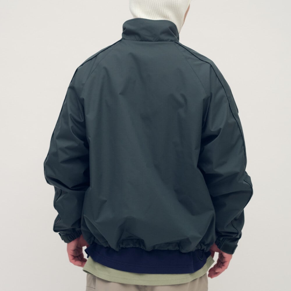 馬年PM旗幟內刷毛外套