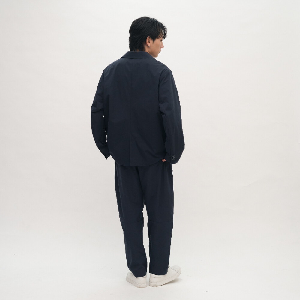都會機能日常防潑水西裝外套
