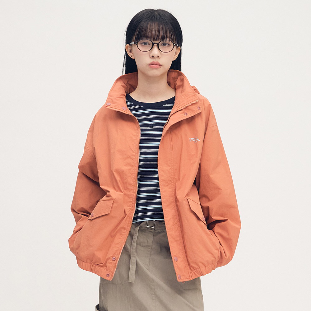 TABI [旅] 世界走輕旅防潑水機能外套