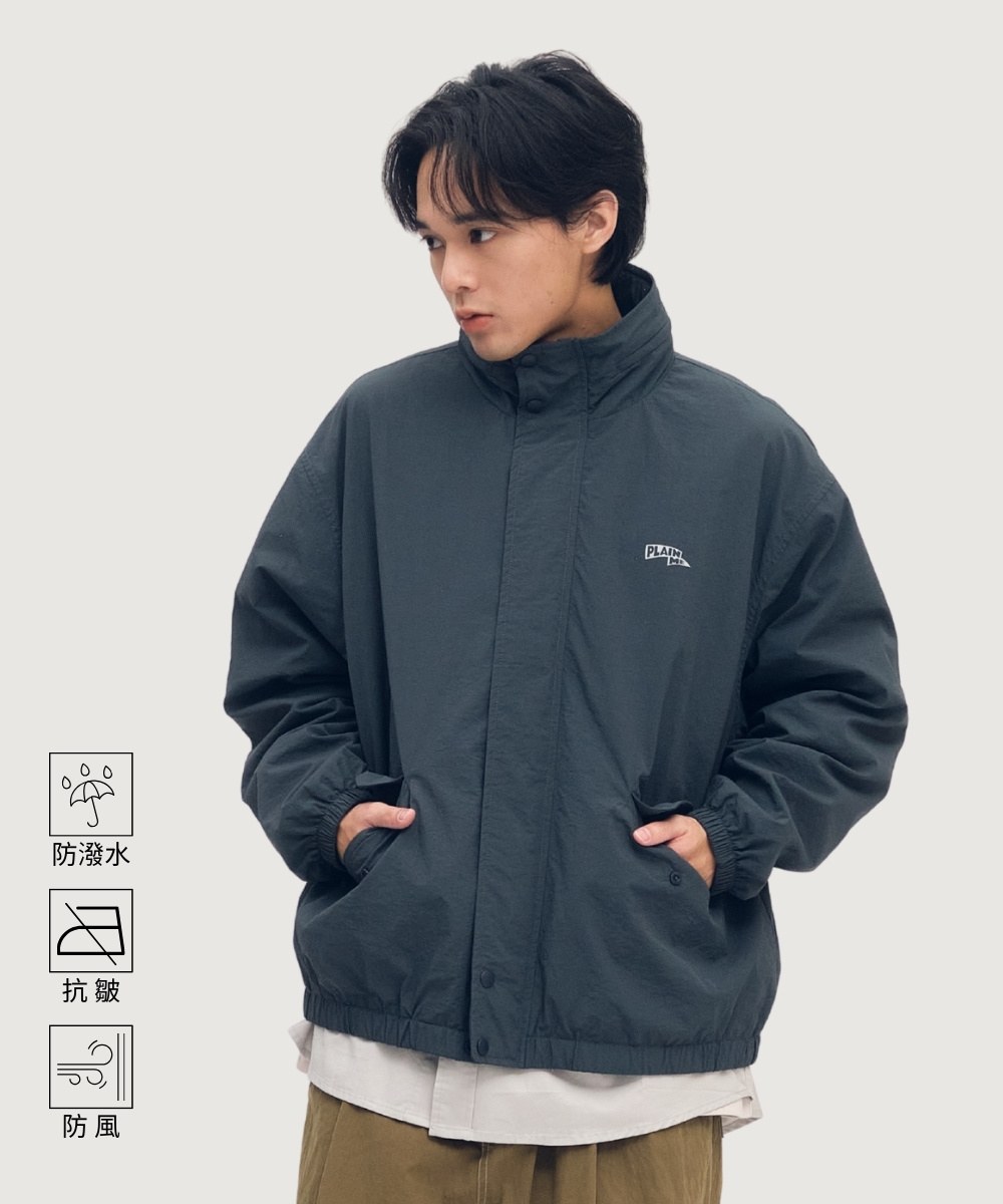 【預購】TABI [旅] 世界走輕旅機能外套