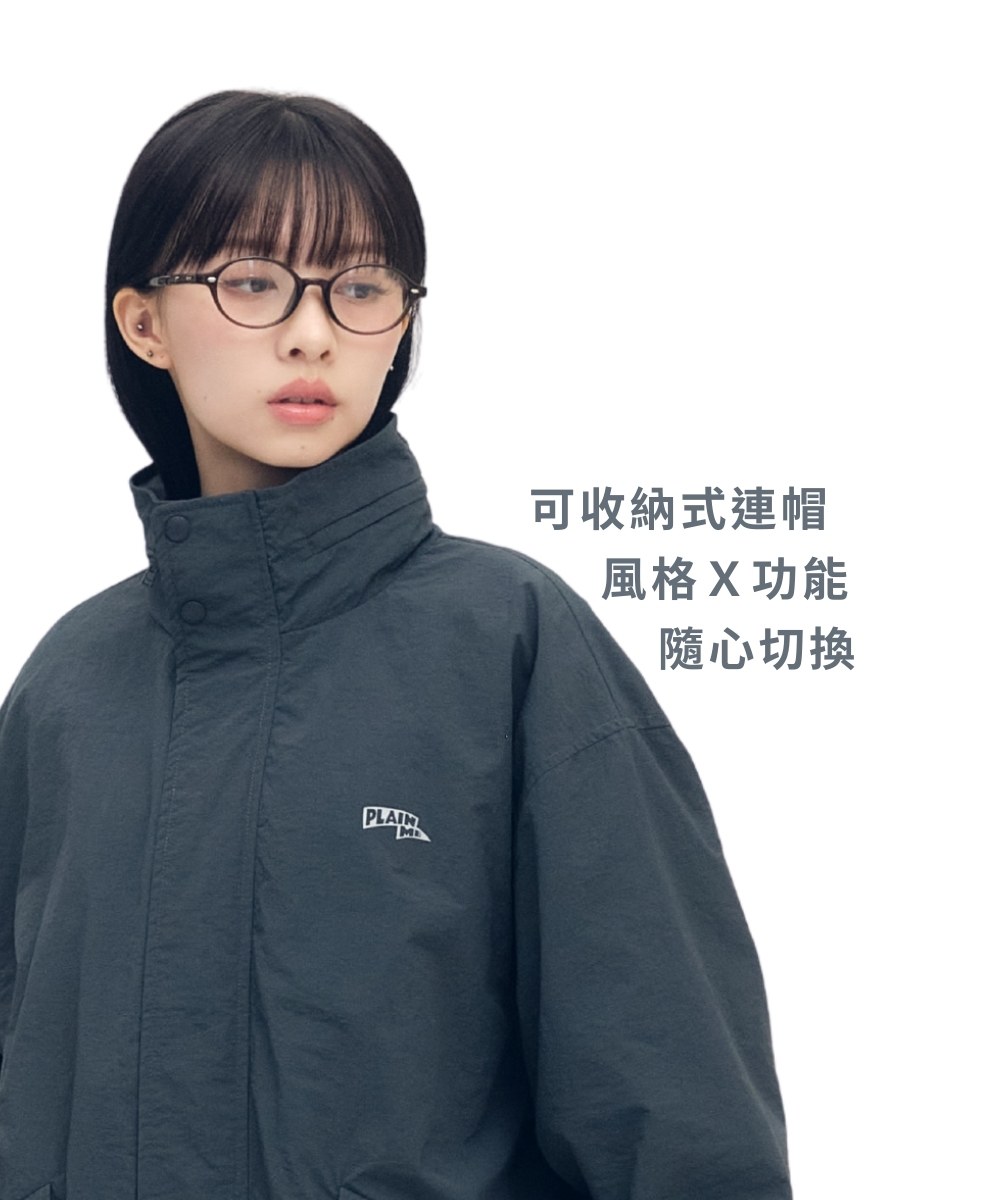 【預購】TABI [旅] 世界走輕旅機能外套