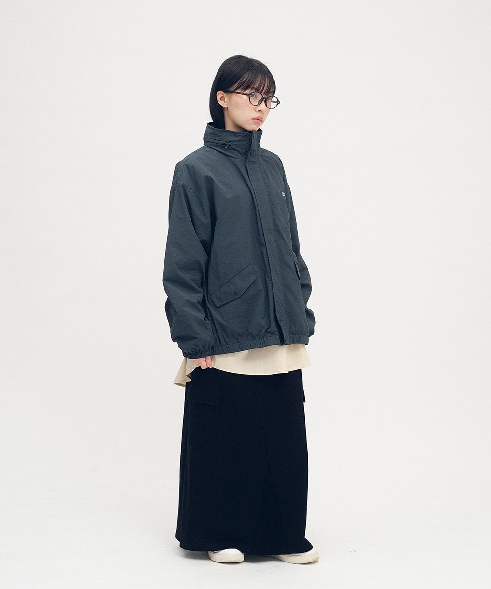 【預購】TABI [旅] 世界走輕旅機能外套