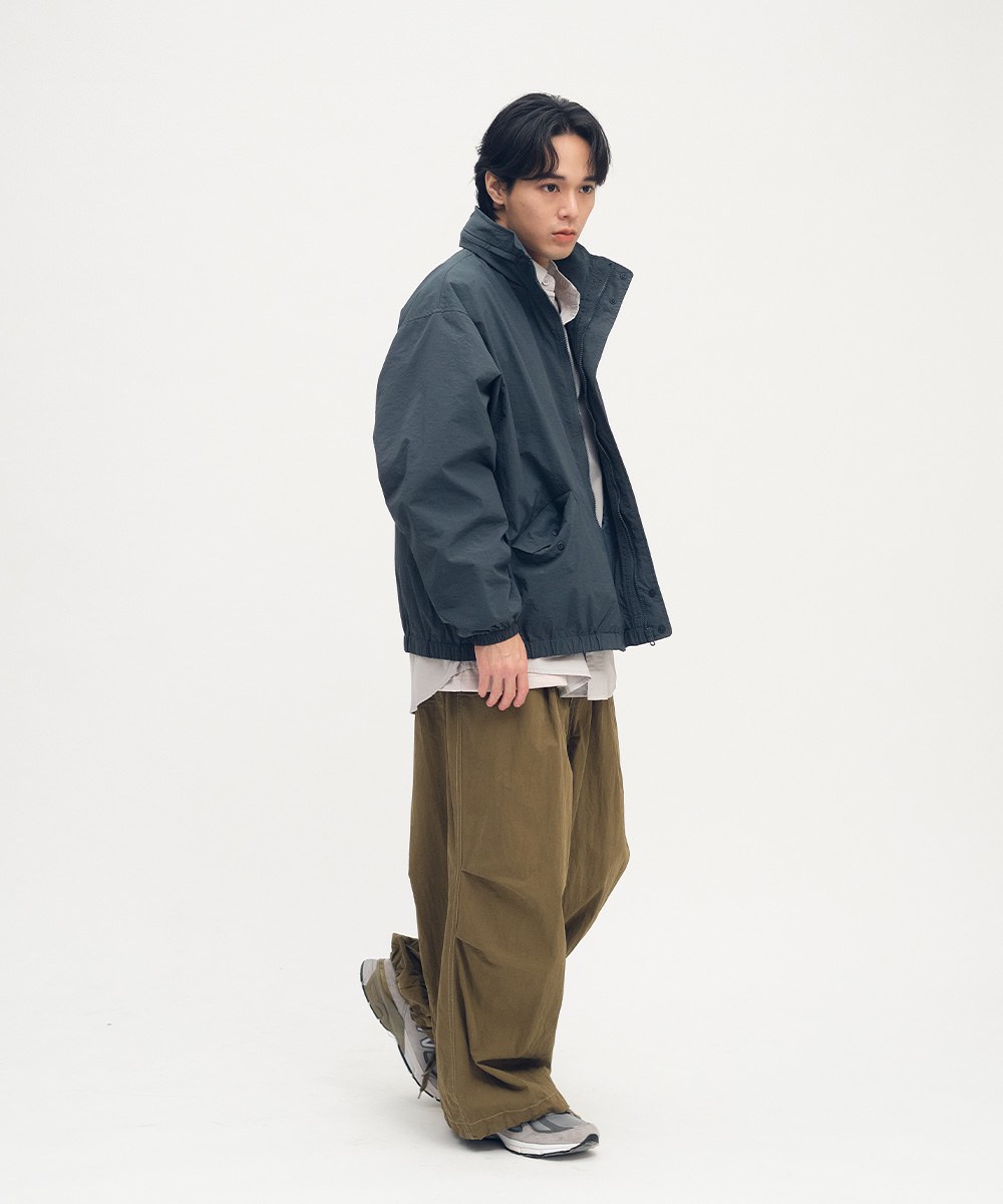 【預購】TABI [旅] 世界走輕旅機能外套