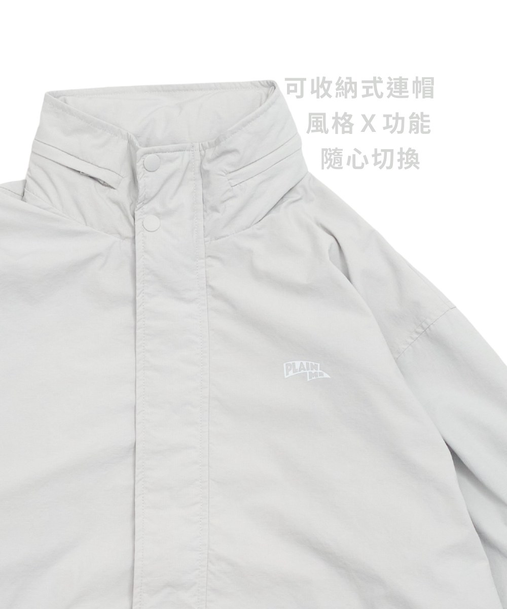 【預購】TABI [旅] 世界走輕旅機能外套