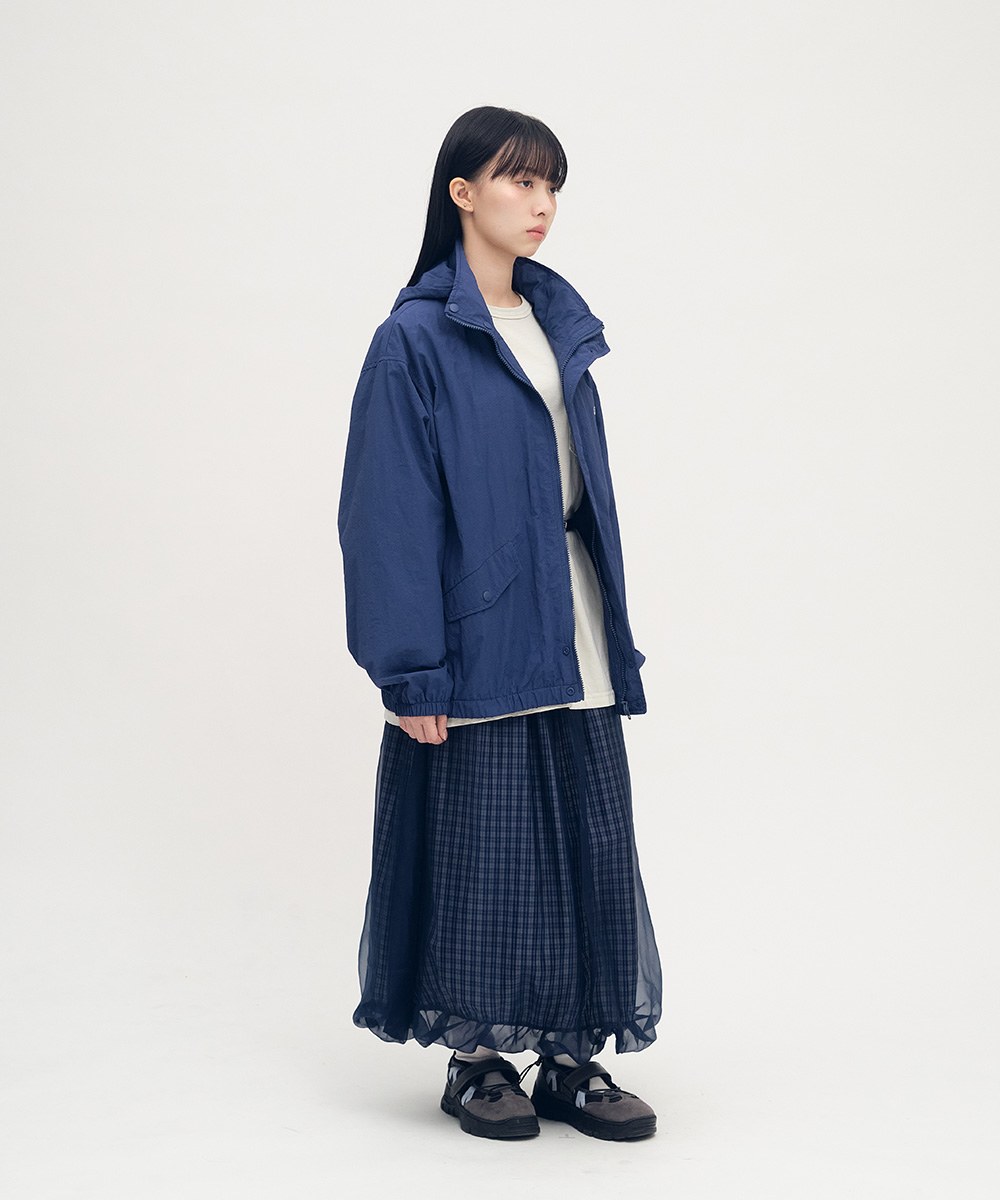 【預購】TABI [旅] 世界走輕旅機能外套
