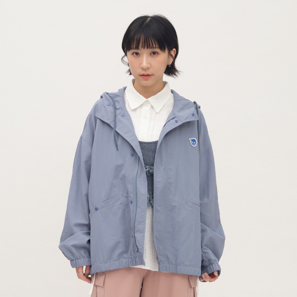 小P社長防曬外套