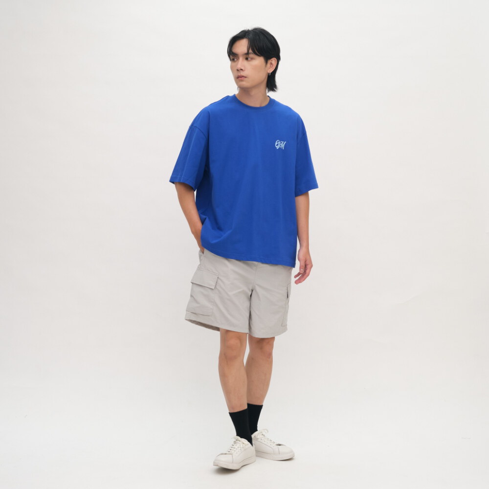 YOBI抗UV防曬短褲