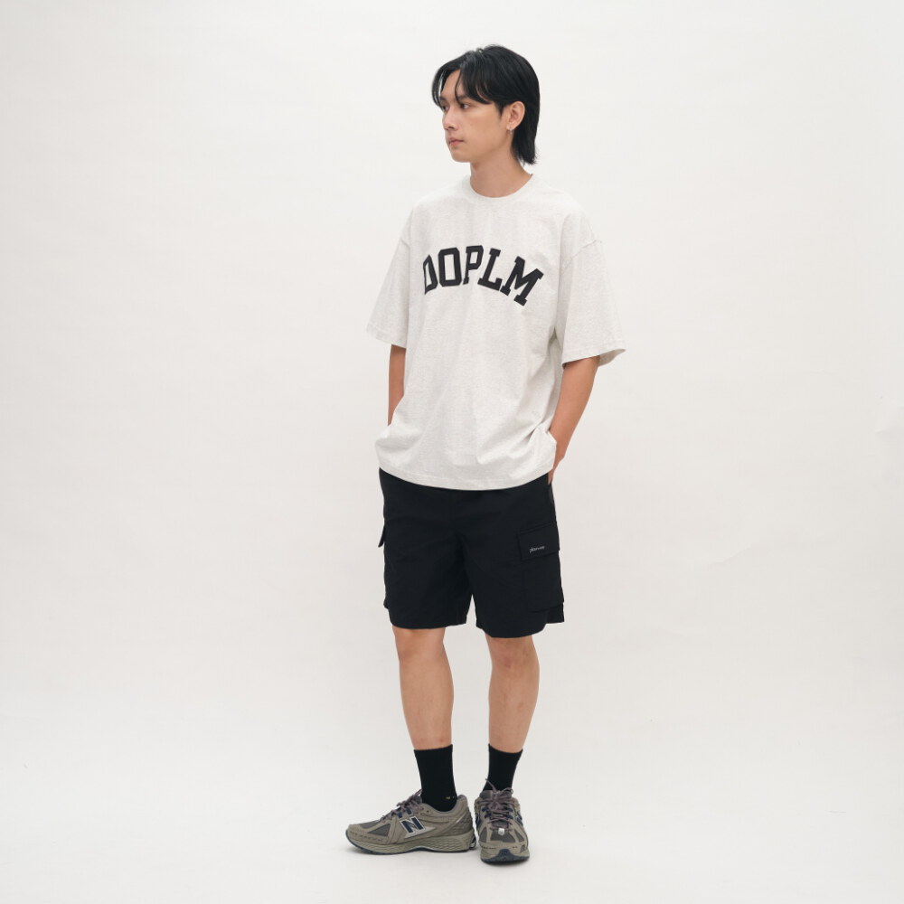 YOBI抗UV防曬短褲