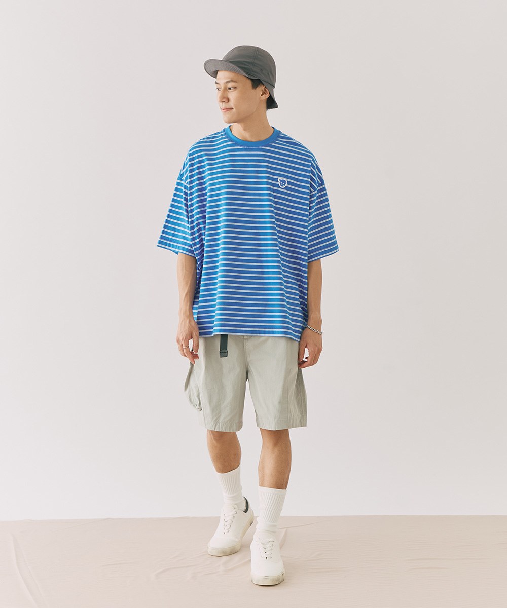 防潑水釣魚帽