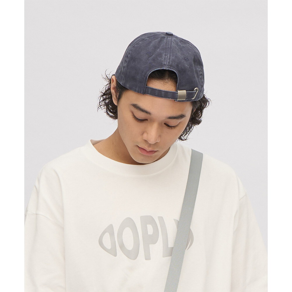 小P社長logo老帽