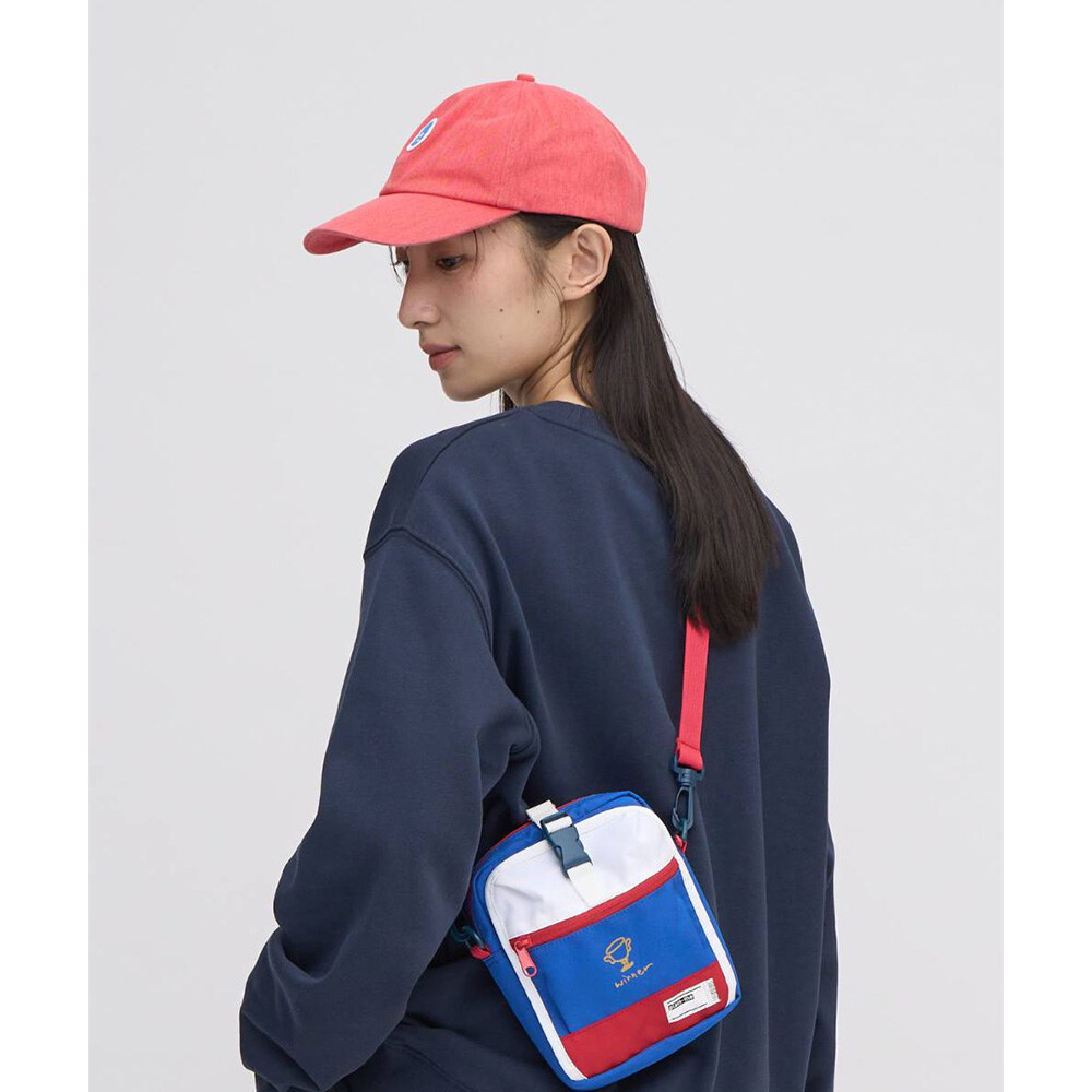 小P社長logo老帽