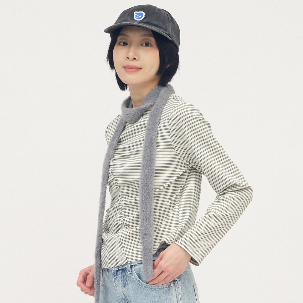 小P社長logo老帽