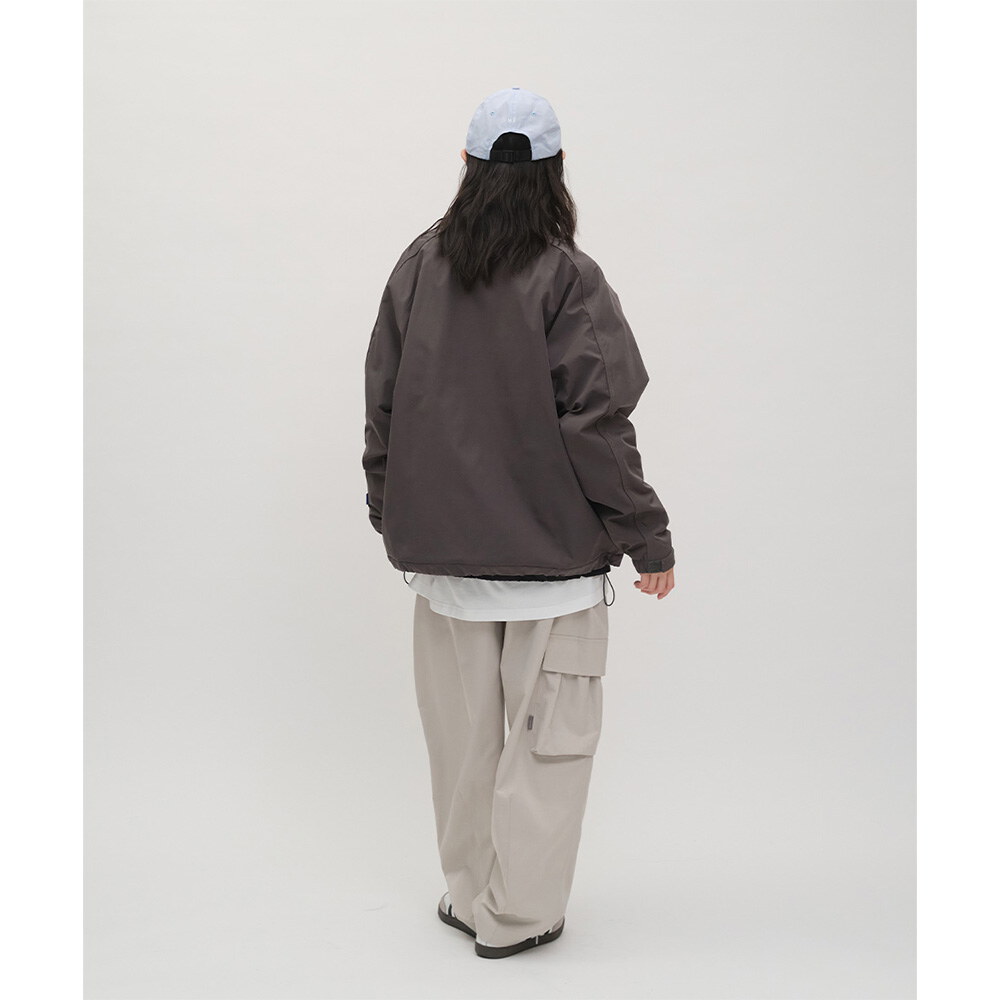 PLAIN再生老帽