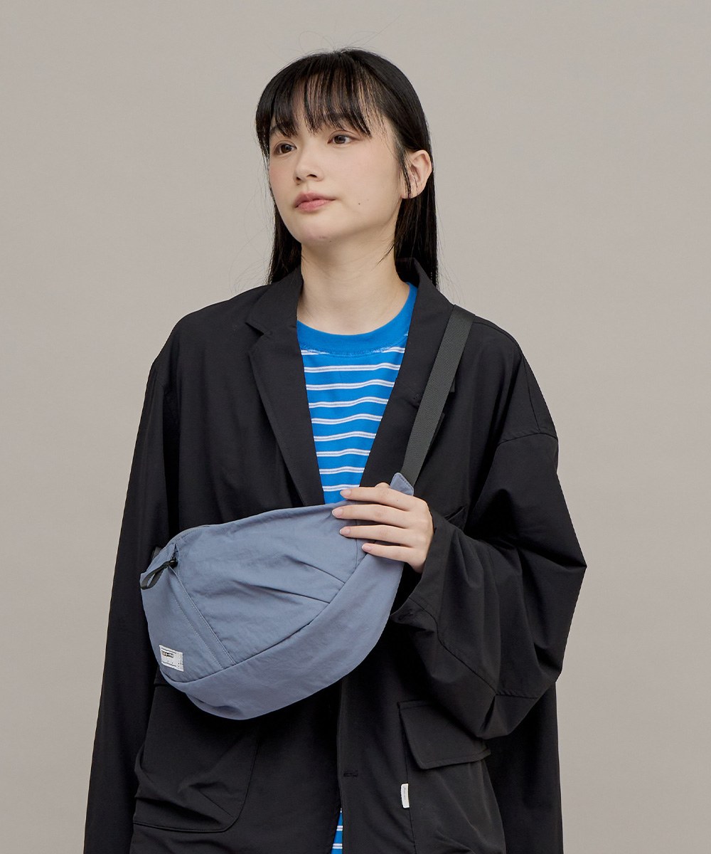 PM日常大容量腰包