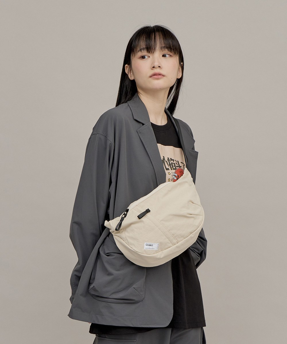 PM日常大容量腰包