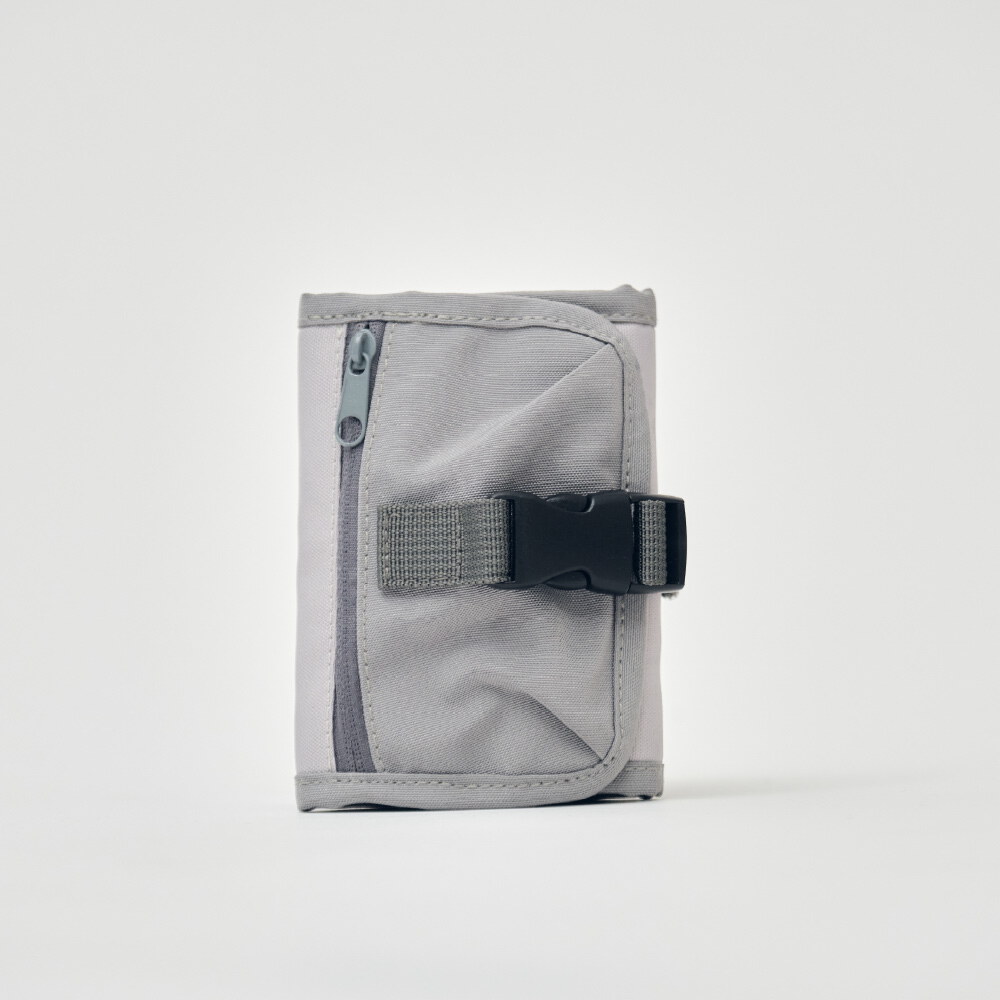 三褶一身零錢包