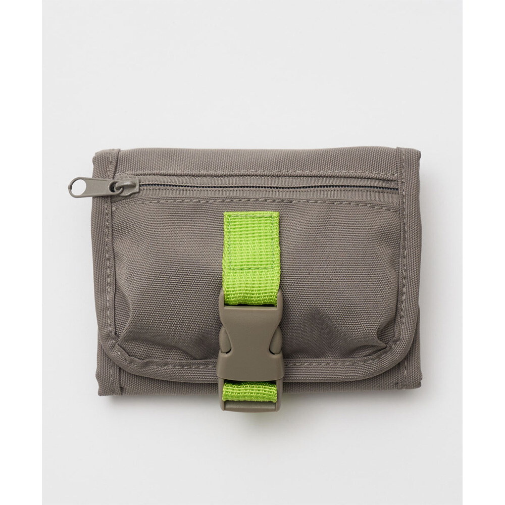 三褶一身零錢包