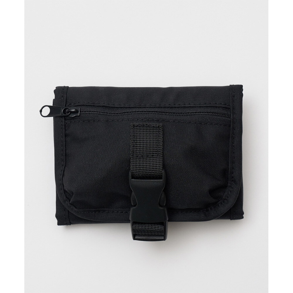 三褶一身零錢包