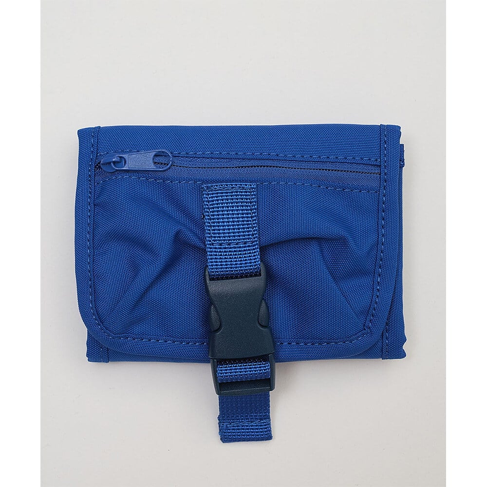 三褶一身零錢包