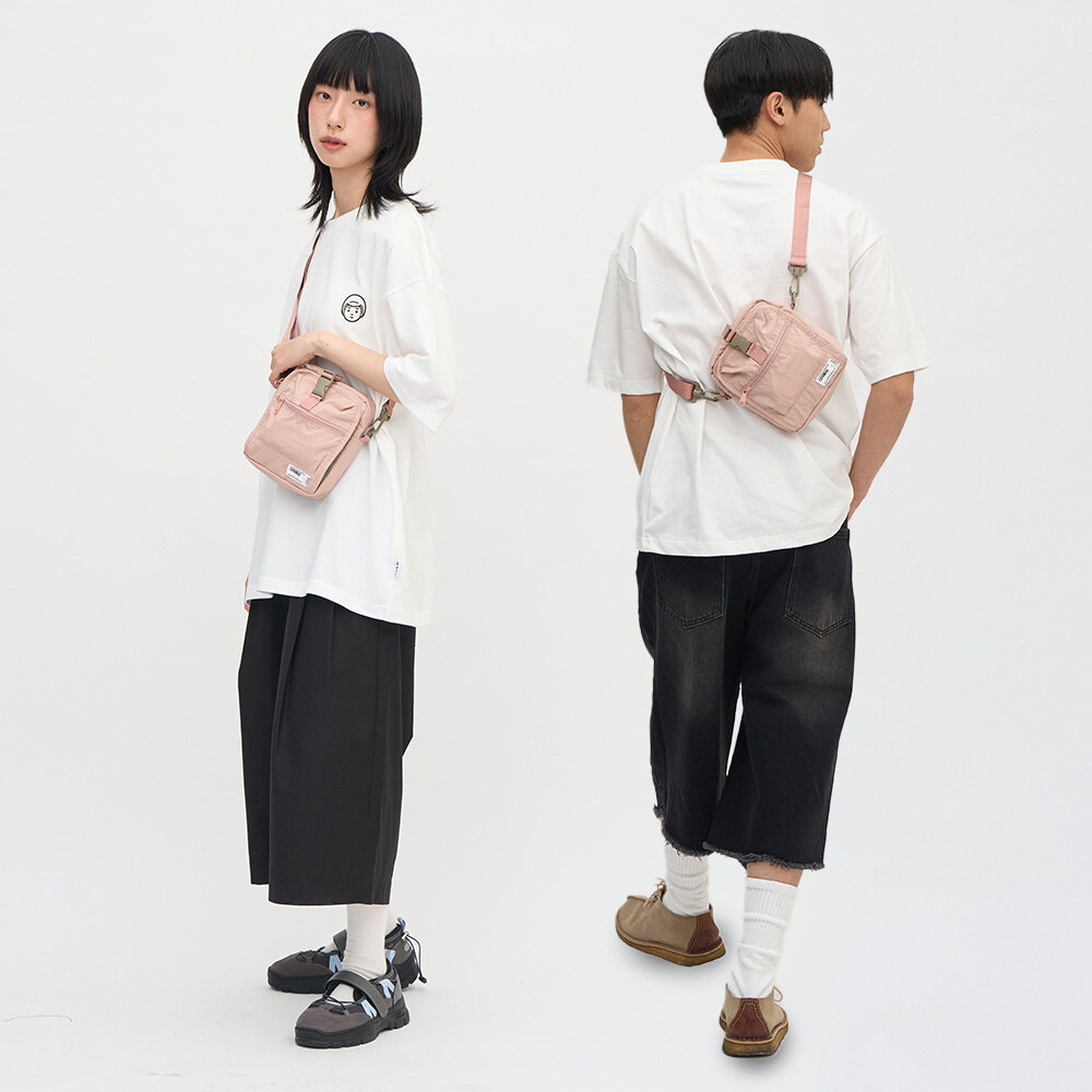 第２代 PM旅行小包Lite