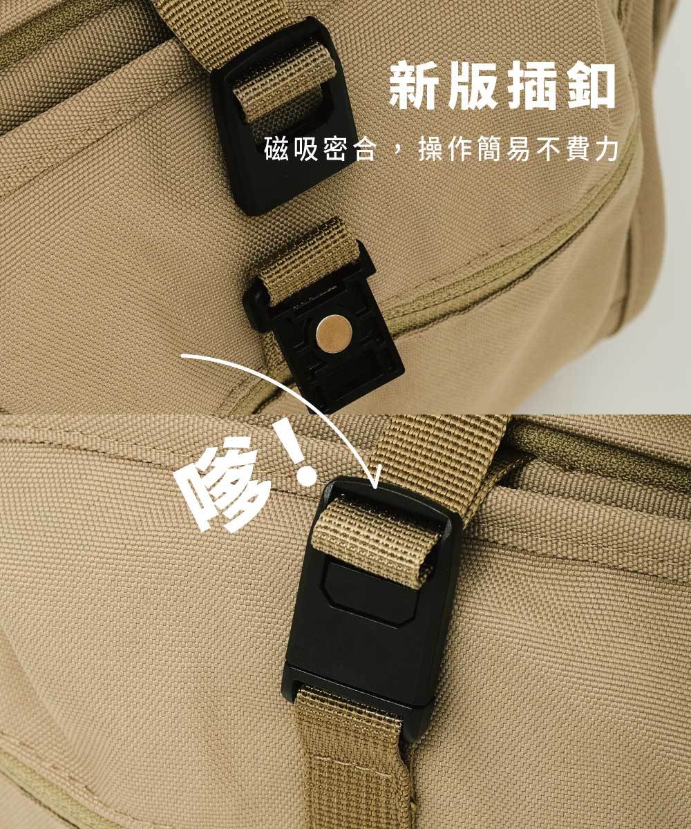 第二代-PM旅行後背包