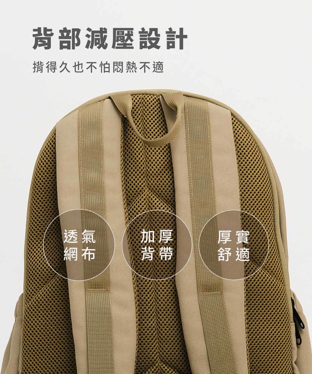 第二代-PM旅行後背包