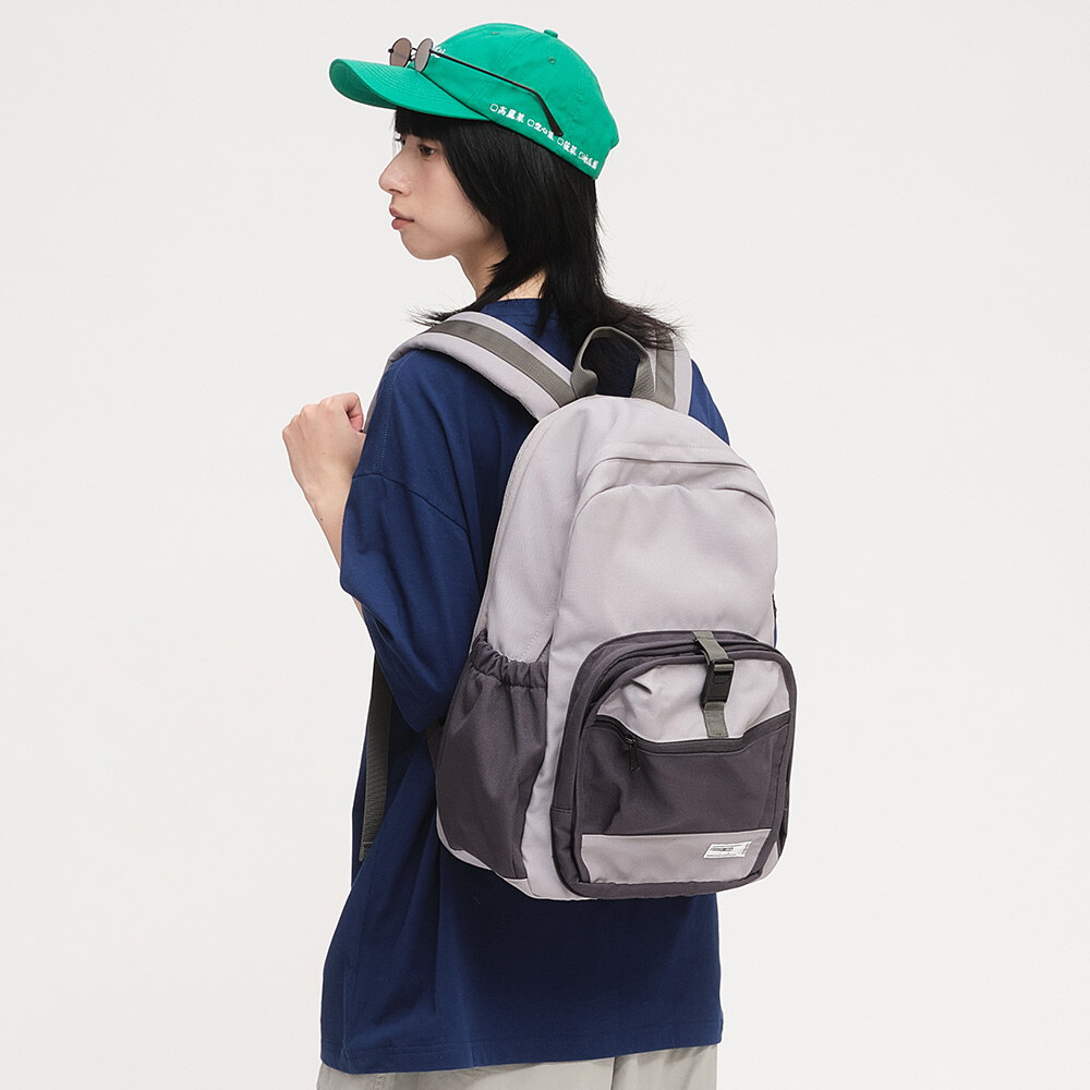 第二代-PM旅行後背包 19L