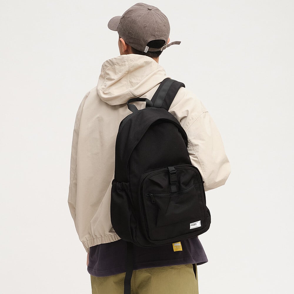 第二代-PM旅行後背包 19L