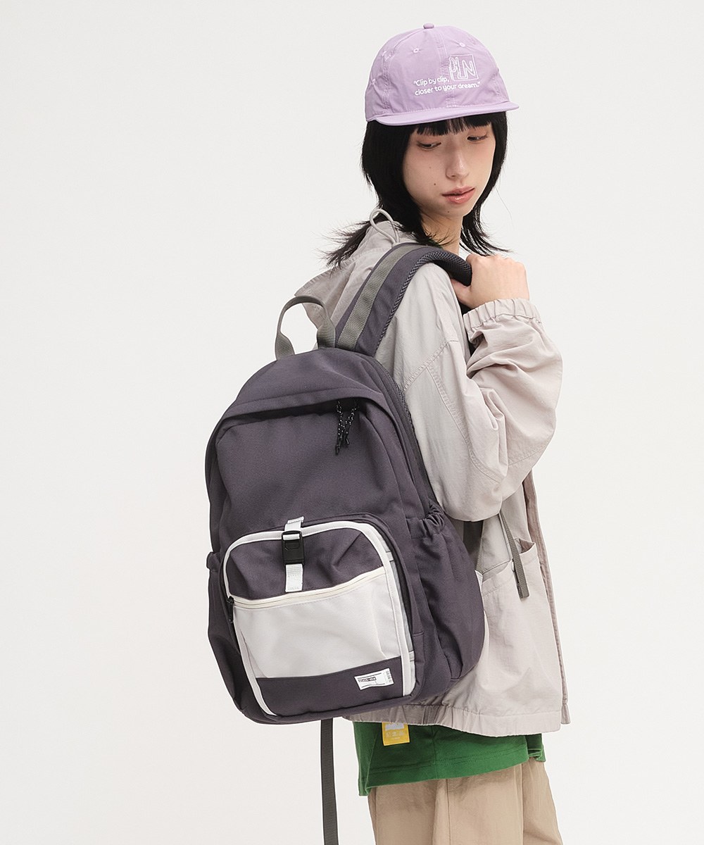 第二代-PM旅行後背包