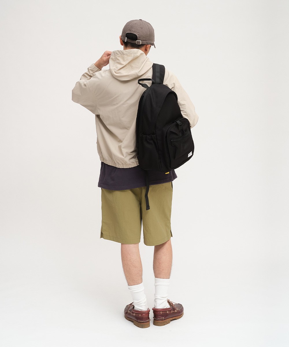 第二代-PM旅行後背包