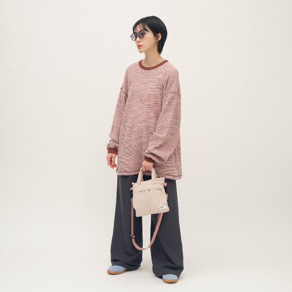 Mini 防潑水頭盔包Lite